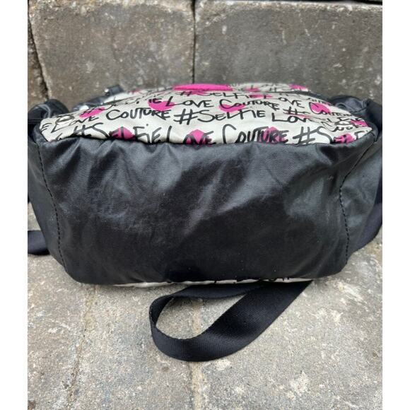 Juicey Couture graphic crossbody handbag - Picture 3 of 9